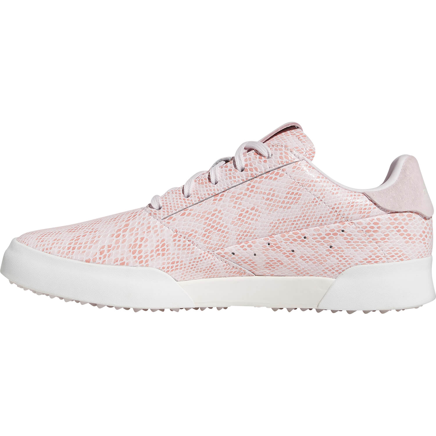 Adidas Adicross Retro Pink/White Damen