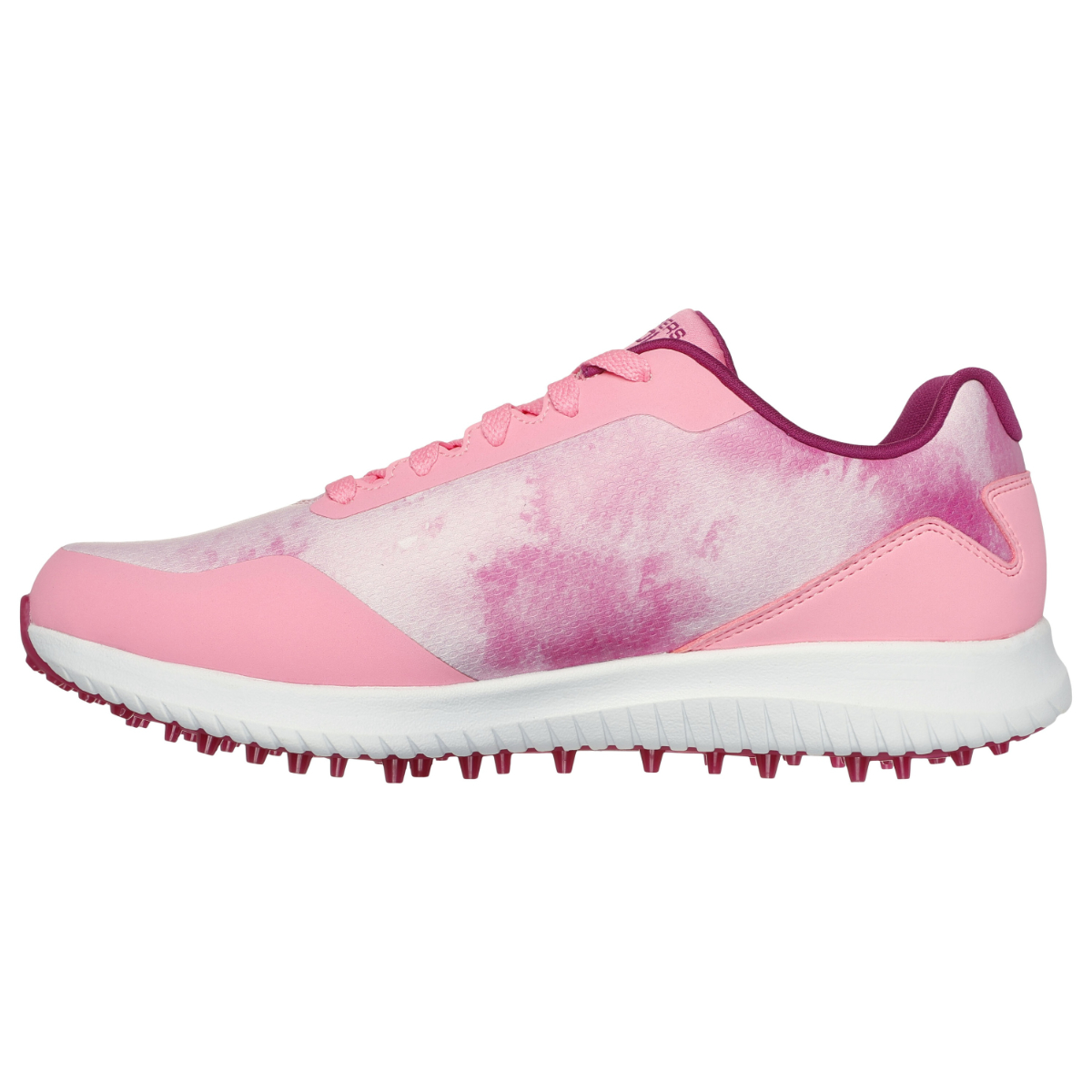 Skechers Go Golf Max 2 Splash Pink Damen