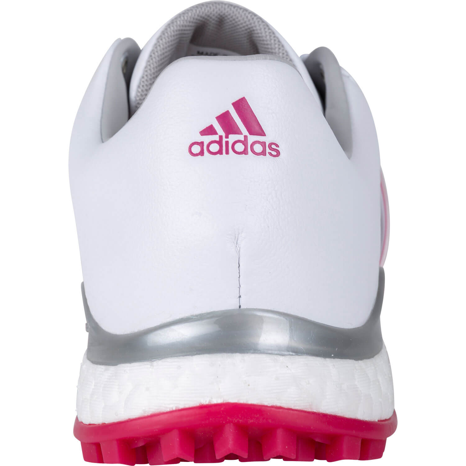 Adidas Tour360 XT-SL White/Red Damen