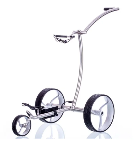 Elektro Golf Trolley walker