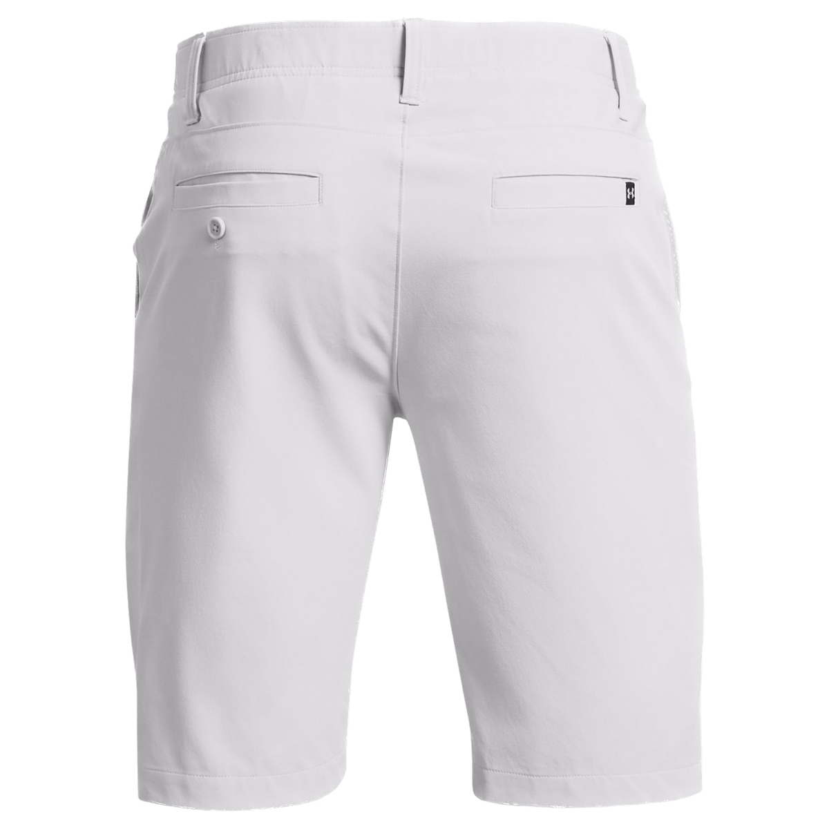 Under Armour Drive Taper Shorts Halo Gray