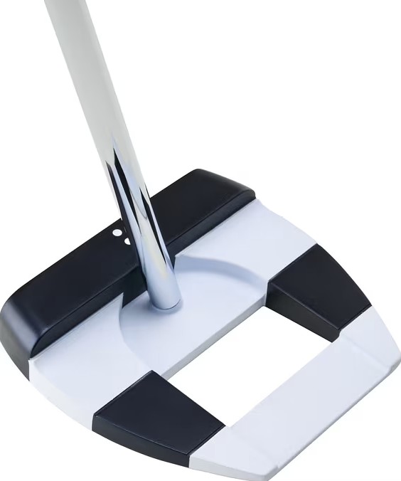 Odyssey Ai-ONE S2S Jailbird Putter