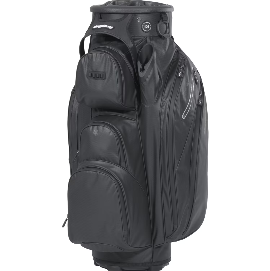 Bag Boy Cartbag Revolver XP