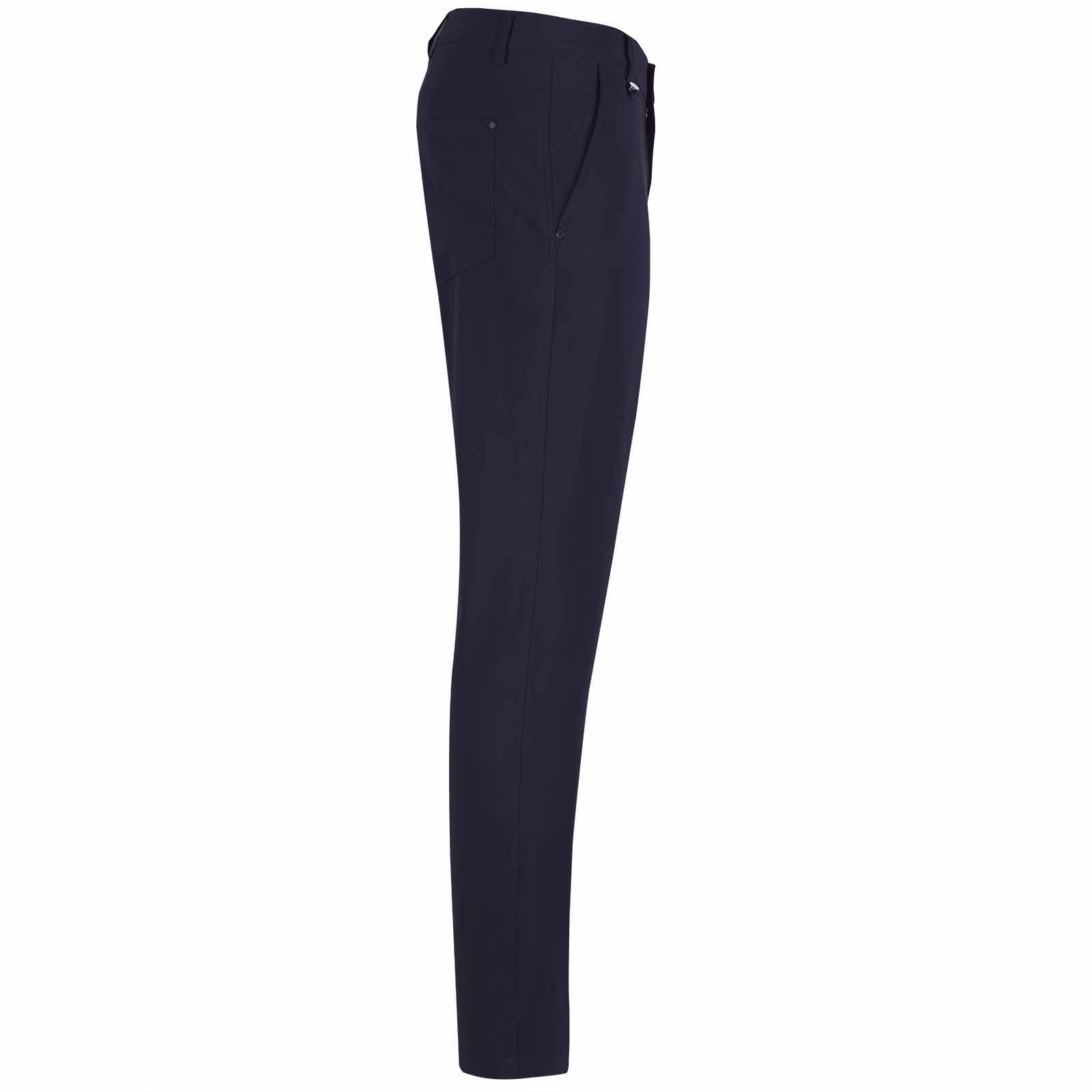 Golfino PT Green Waterrepellent Trouser broek