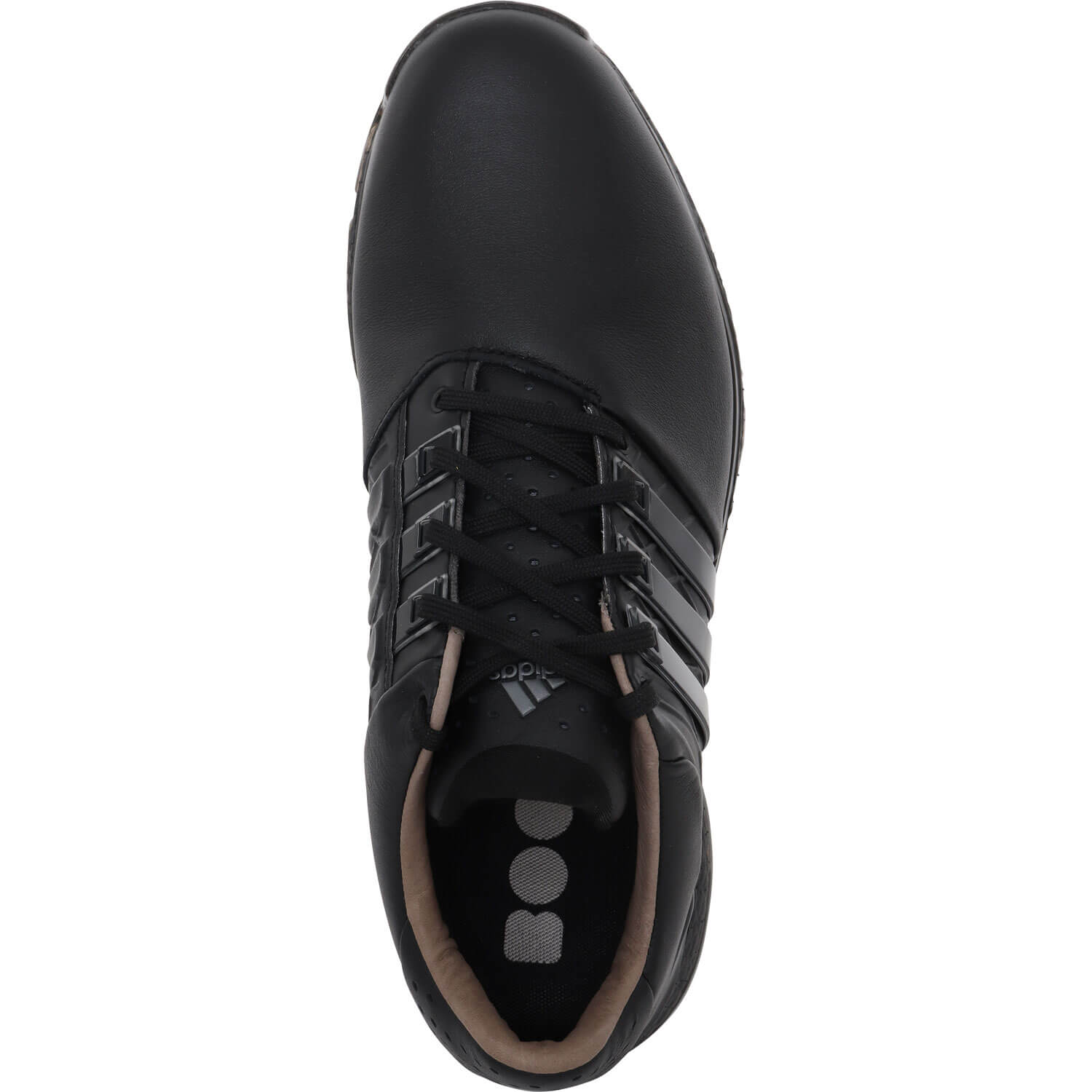Adidas Tour360 XT-SL 2 (Wide) Black/Silver Herren