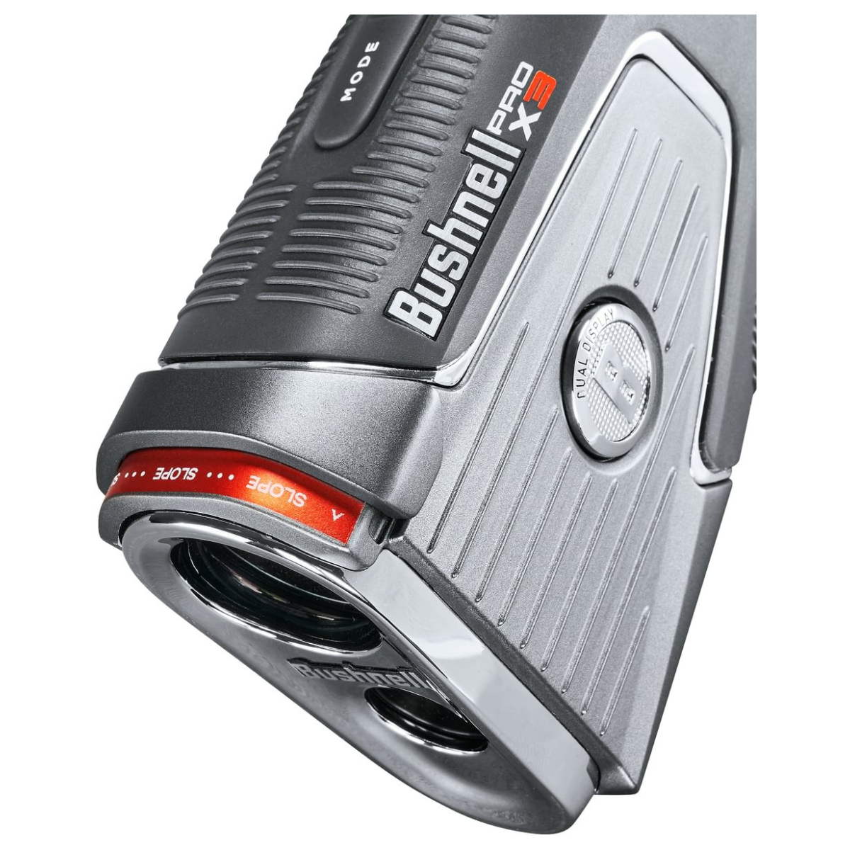 Bushnell Laser Pro X3 Black