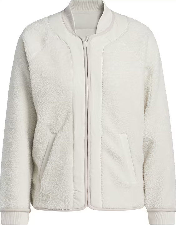 Adidas Jacke Go-To Fleece