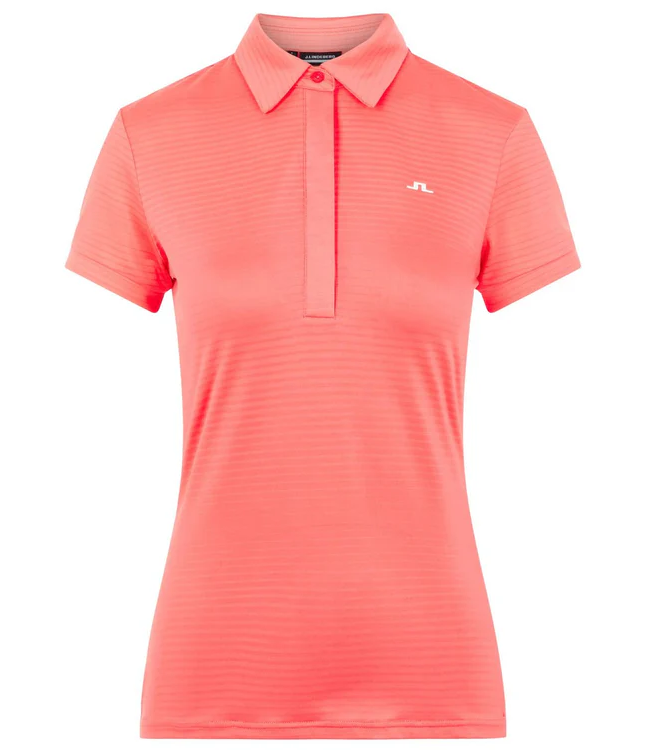 L.Lindeberg Sue Golf Polo