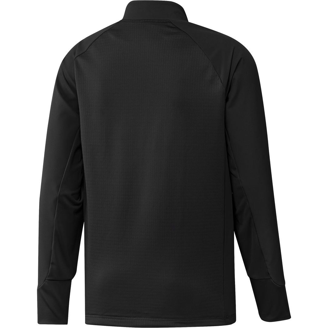 Adidas Hybrid Fullzip Jacket Black