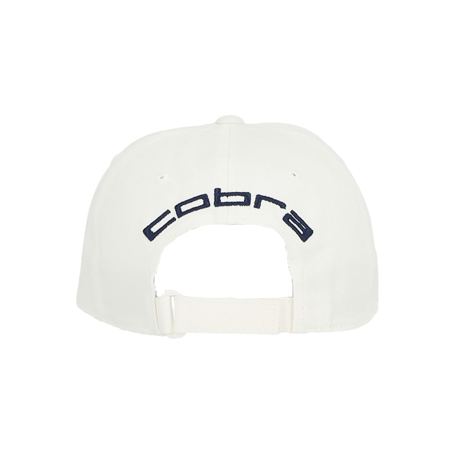 Cobra Cap Weiß