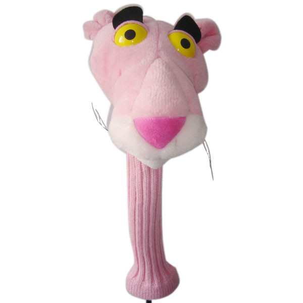 Legend Pink Panther Headcover