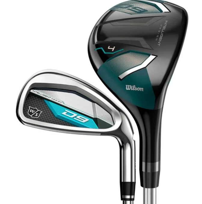 Wilson Hybrid 4 D9 Damen