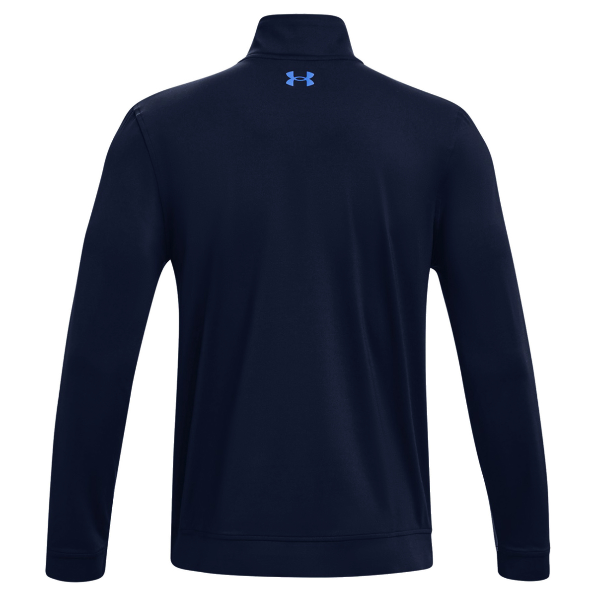 Under Armour Storm Midlayer 1/2 Zip Layer Navy/Blue