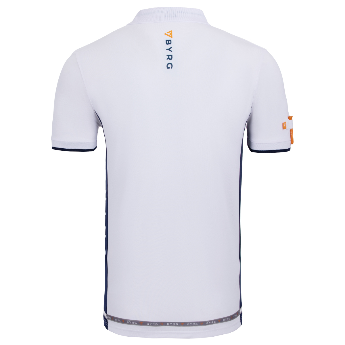 BYRG Ultimate Competition Polo