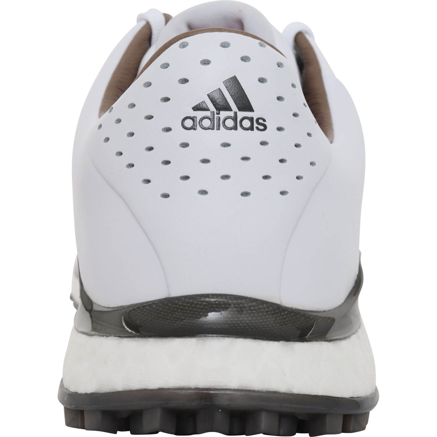 Adidas Tour360 XT-SL 2 (Wide) White/Black Herren
