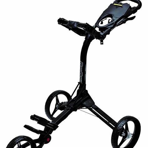 Bag Boy Trolly C3 Compact