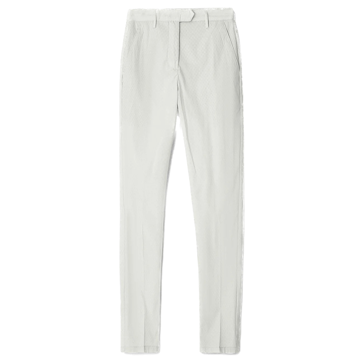 Cross Ladies Lux Chinos Tint Check