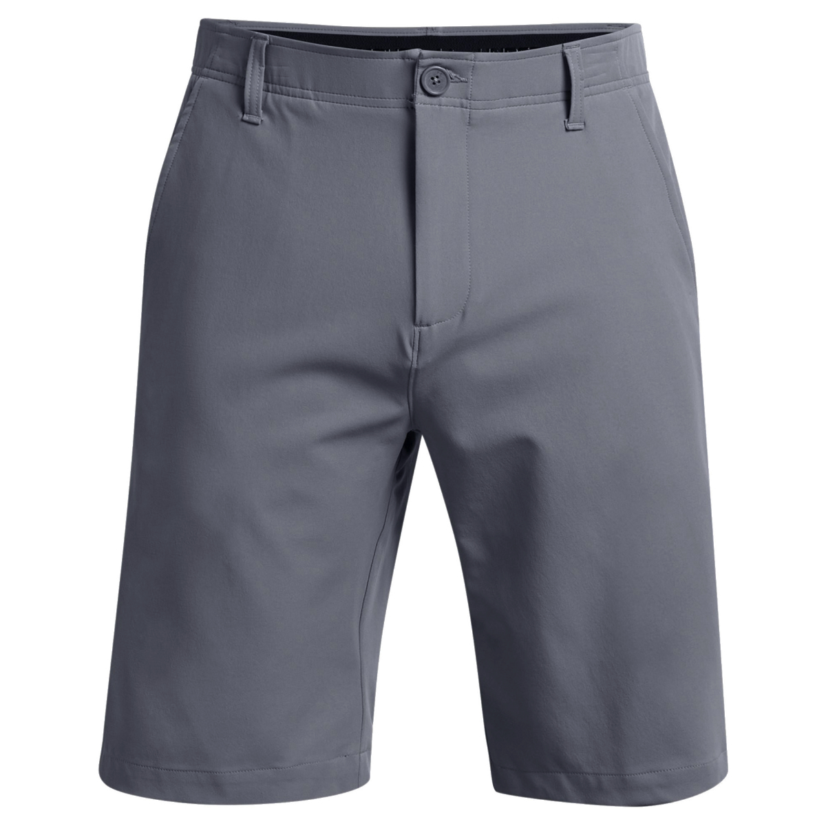 Under Armour Drive Taper Shorts Steel