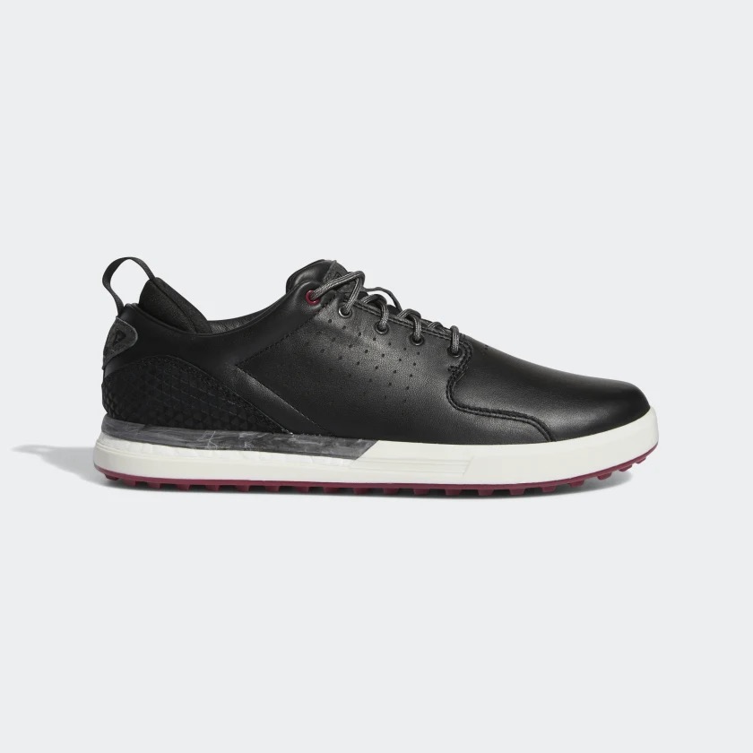 Adidas Flopshot Black/Grey Herren
