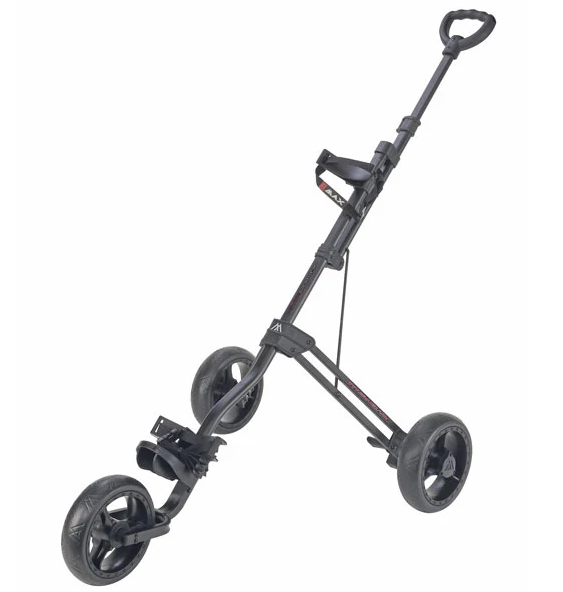 Big Max Junior Max 3W Trolley