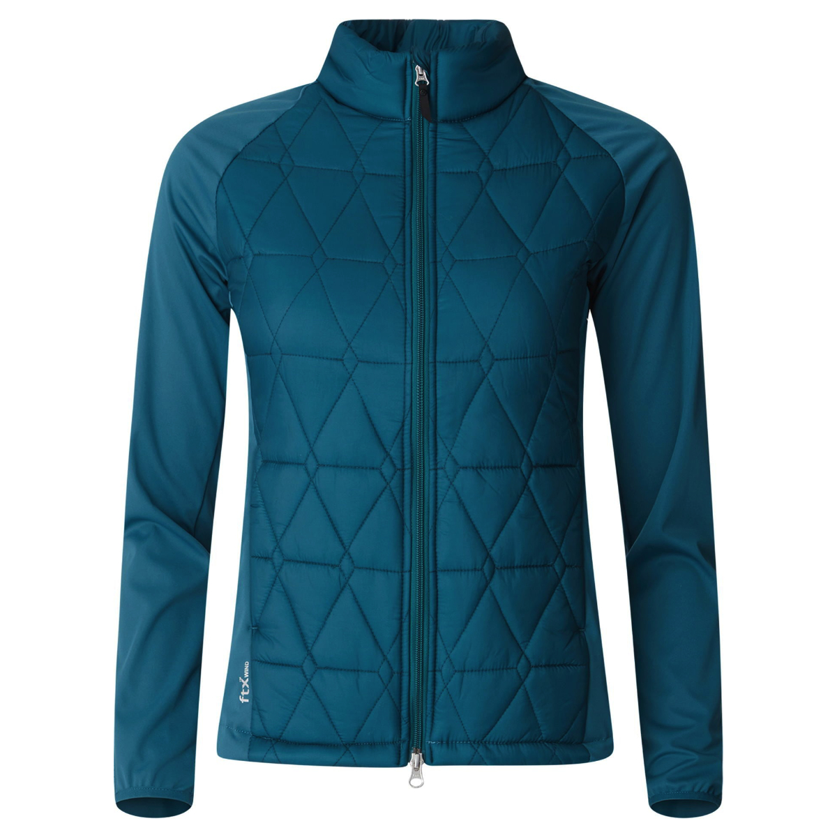 Cross Womens Primus Jacket Dragonfly