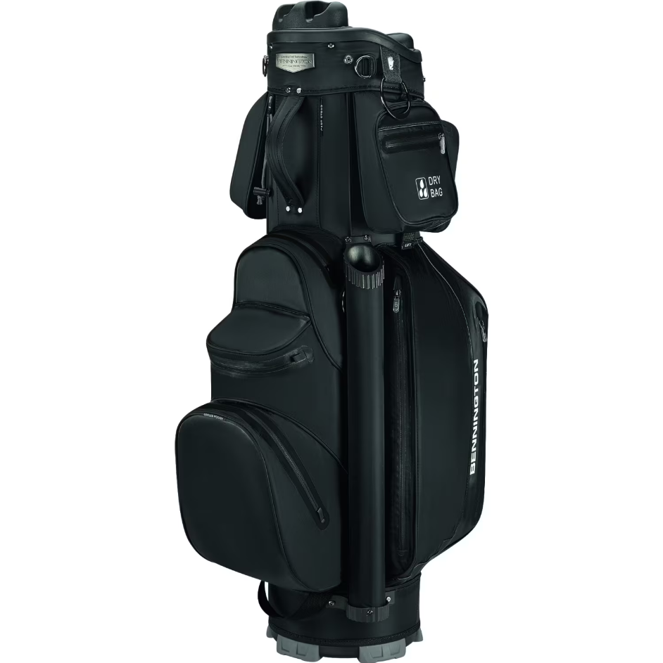Bennington Cartbag Select 360 QO DB +2 Inch
