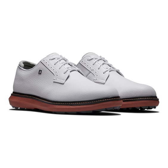Footjoy Traditions Blucher 57947K Herren