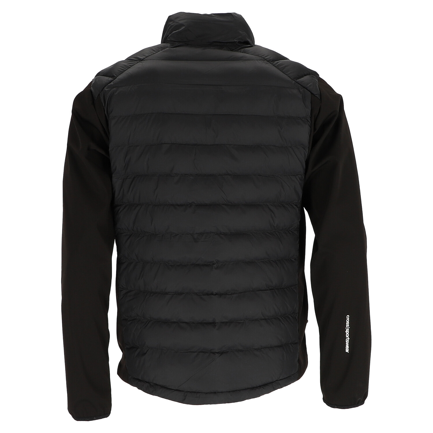 Cross Mens Insulation Jacket Black