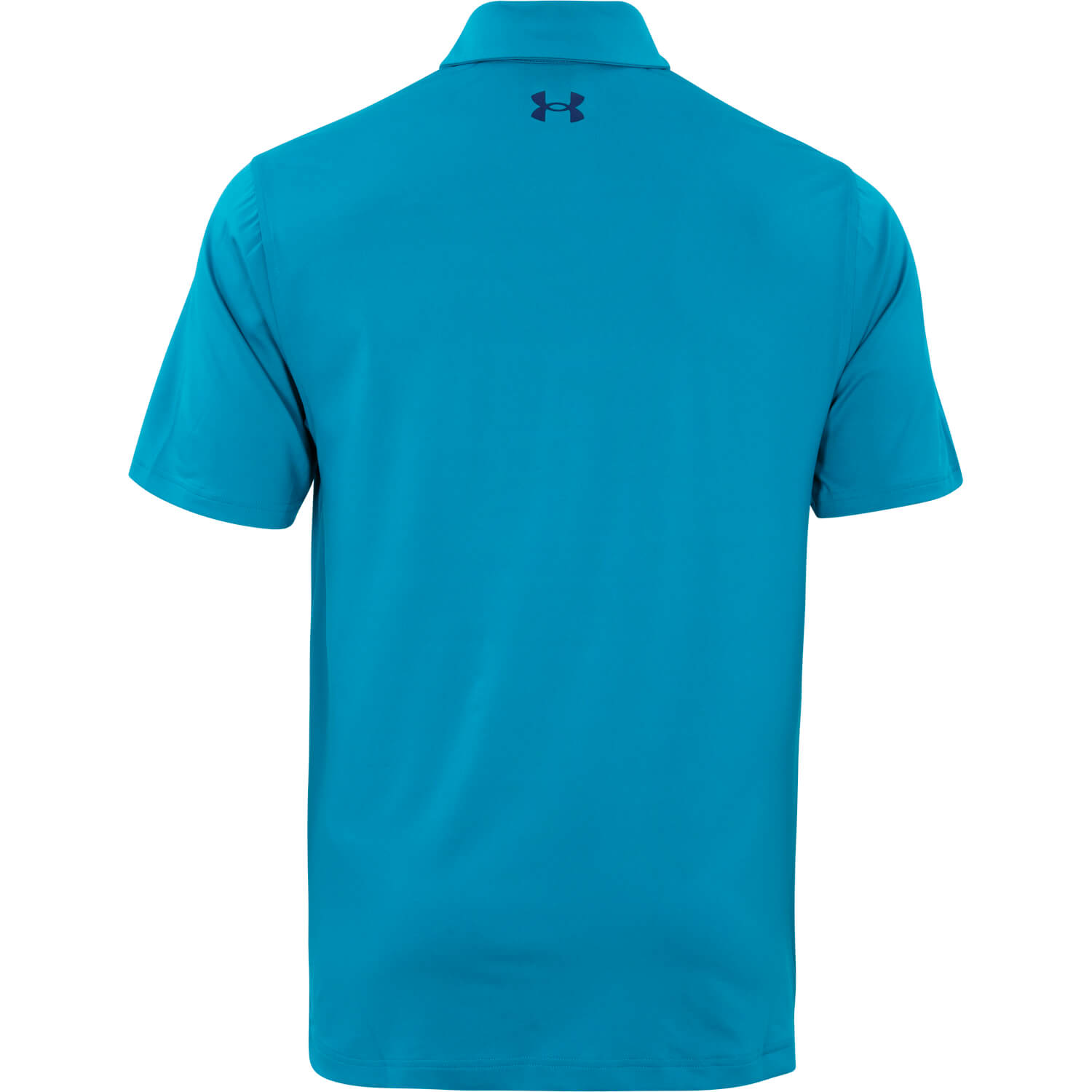 Under Armour T2G Polo Cerulean