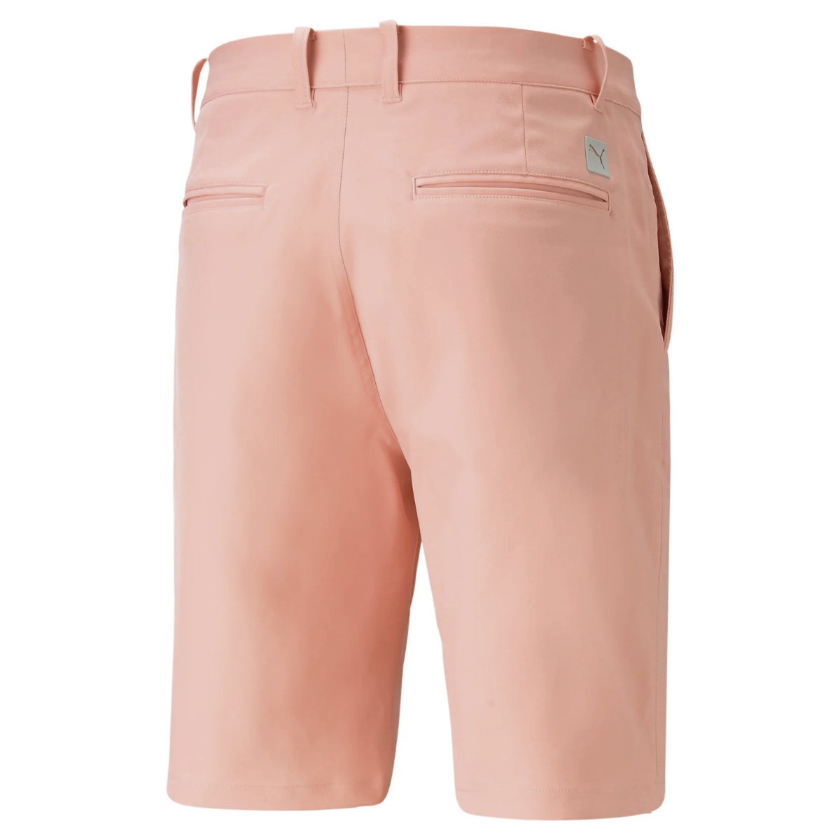 Puma Dealer 10 Inch Shorts Pink