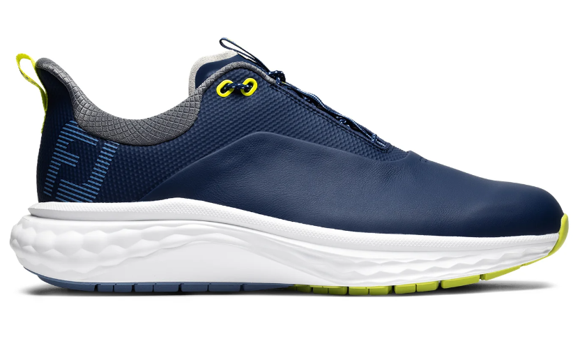 Footjoy Quantum 56983K Waterproof Herren