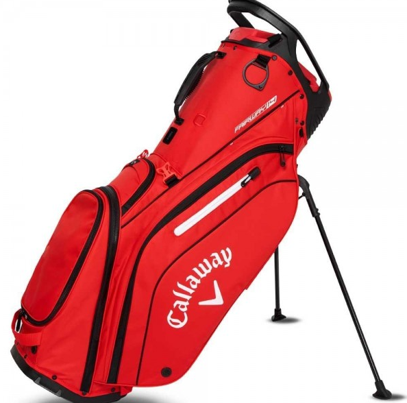 Callaway Standbag Fairway 14