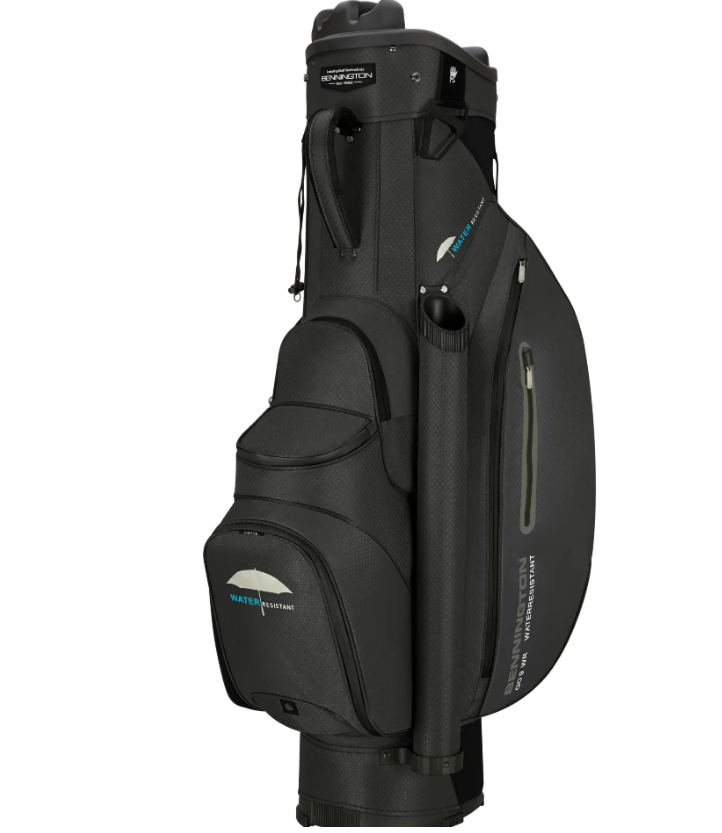 Bennington QO9 WR Cartbag