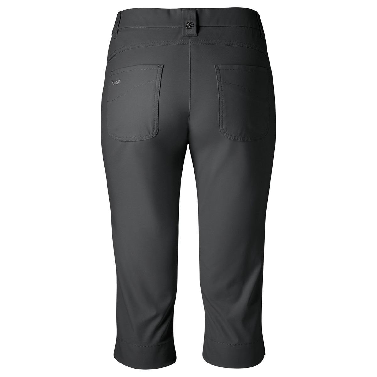 Daily Sports Capri Lyric 74 Cm Hose Black