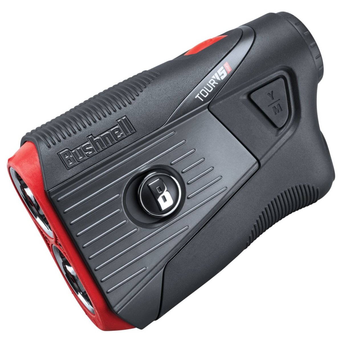 Bushnell Tour V5 Shift Black/Red