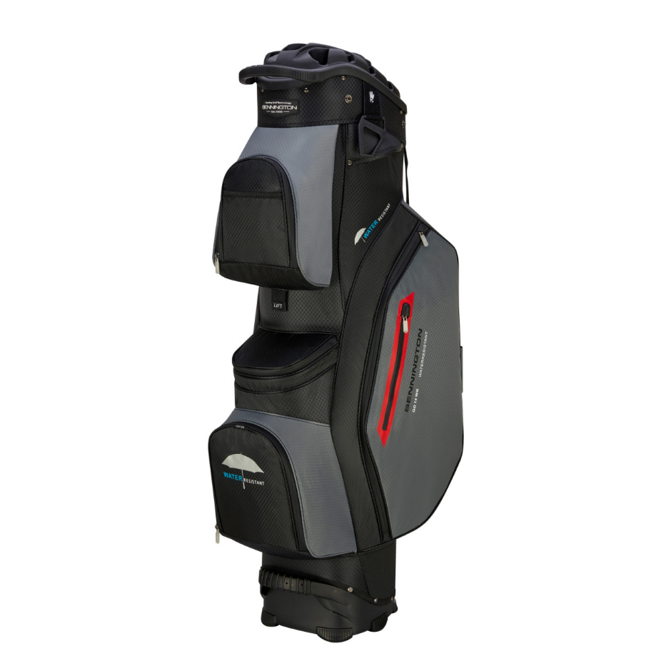 Bennington QO14 Waterproof Cartbag