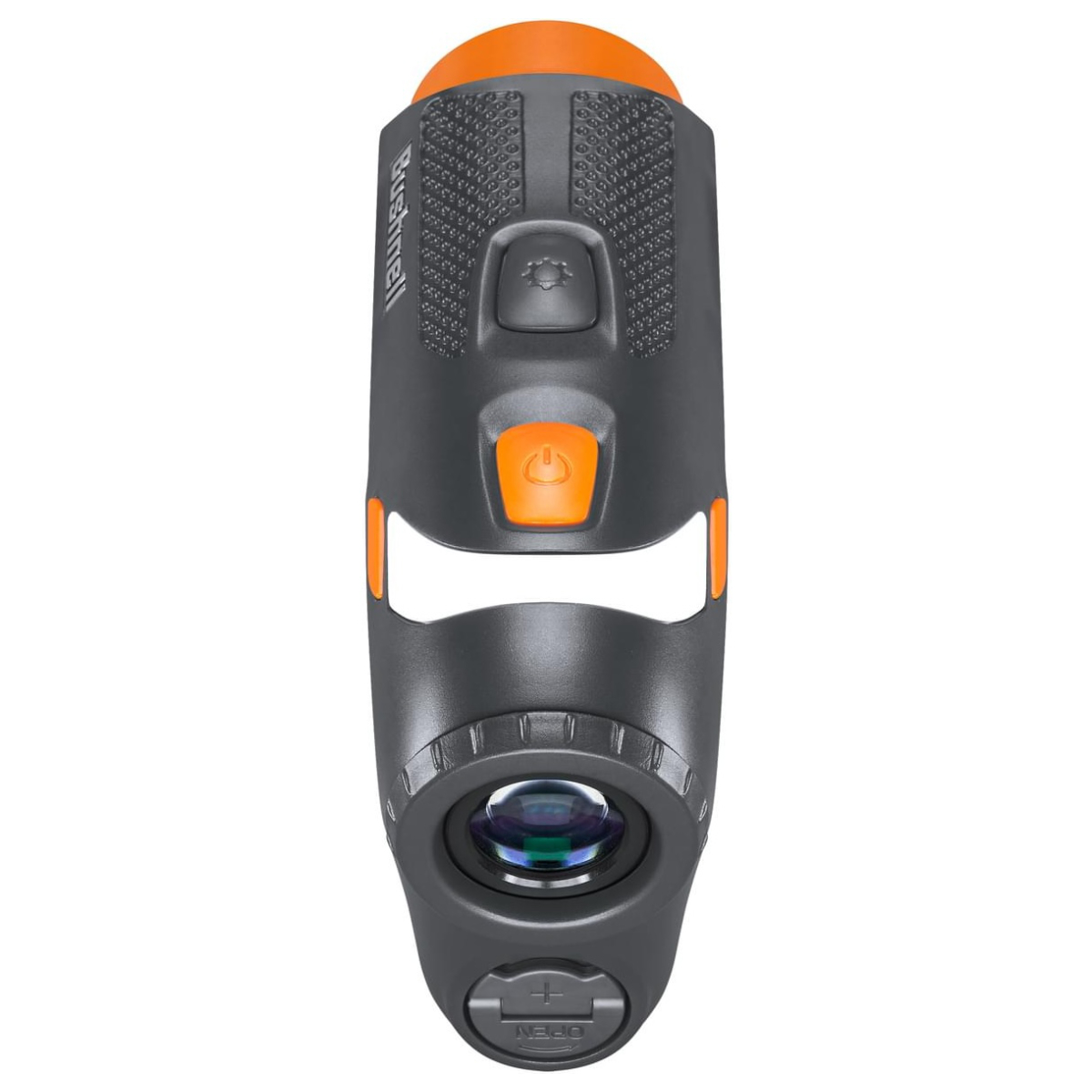 Bushnell Laser Tour V6 Shift White/Orange