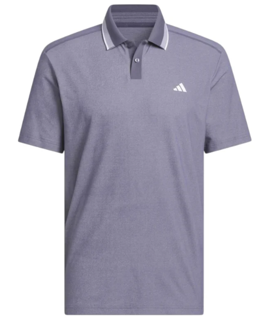Adidas Tour Twistknit Pique