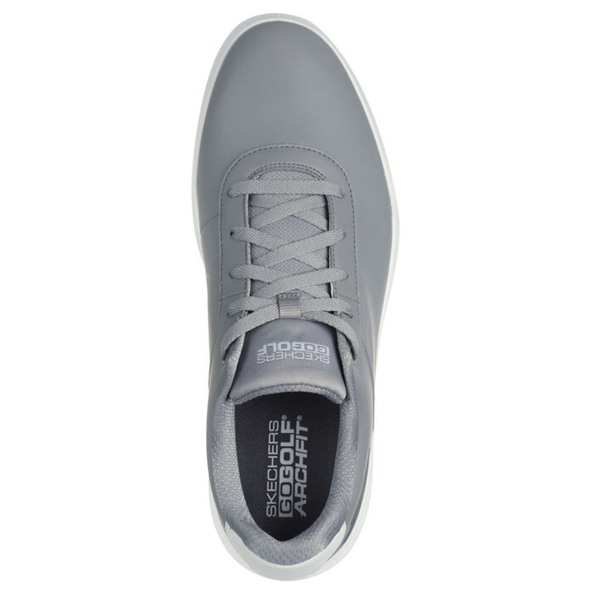 Skechers Go Golf Drive 5 Grau Herren