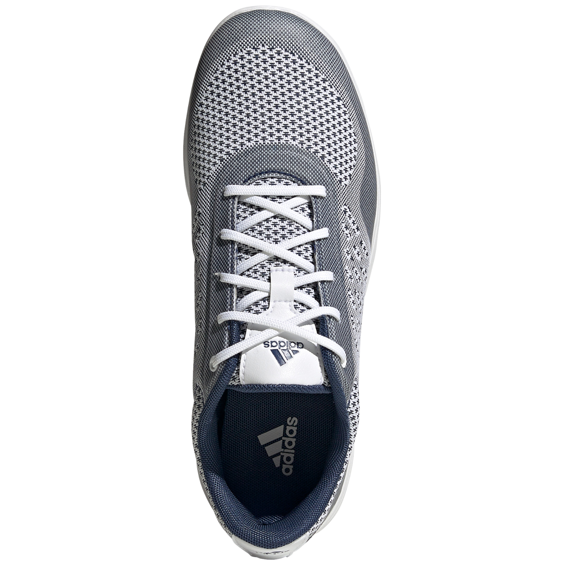 Adidas Alphaflex Sport Grey/White Damen