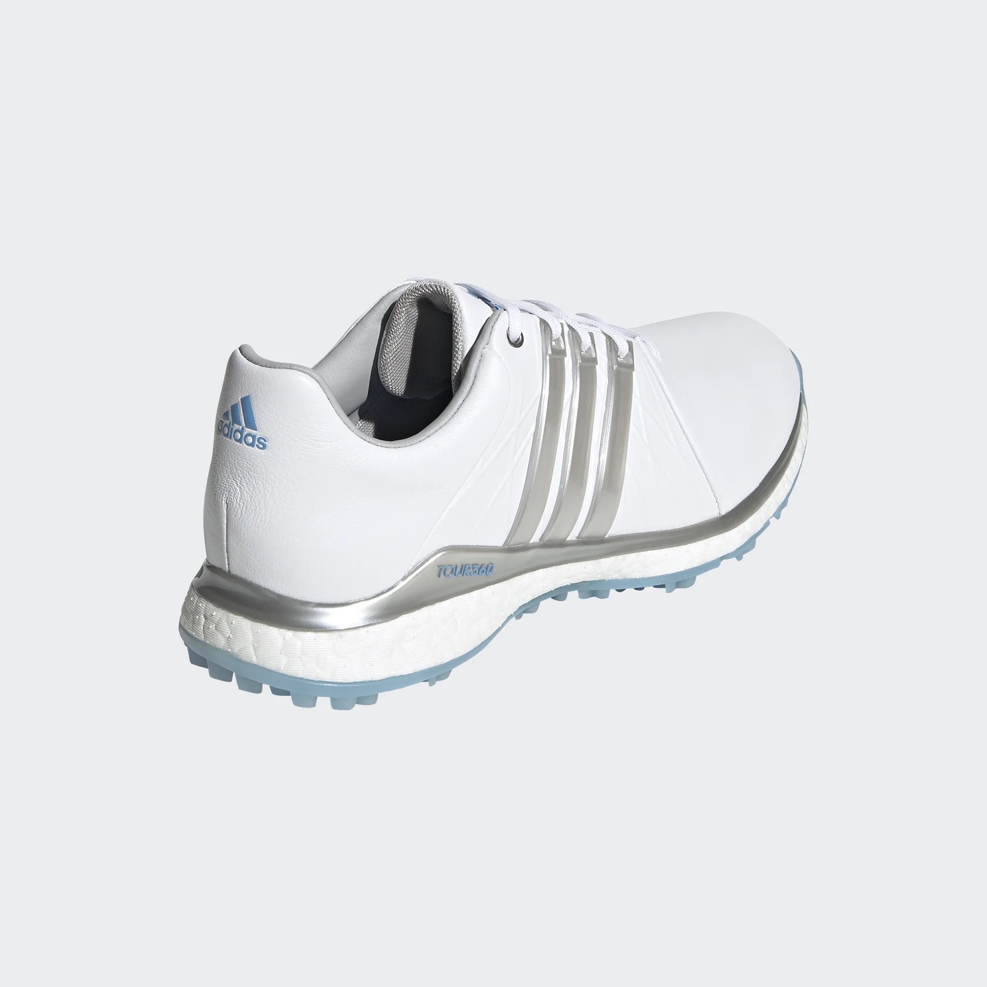 Adidas Tour360 XT-SL White/Silver Damen