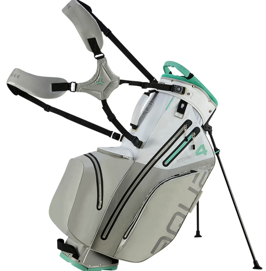 Callaway Standbag Chase