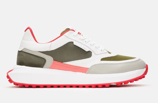 Duca Del Cosma Davanti