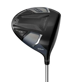 Wilson Driver D9 LH Herren
