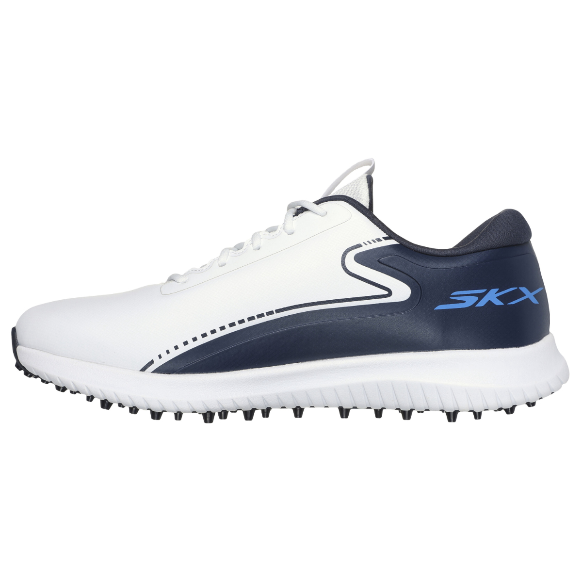 Skechers Go Golf Max 3 Weiss Herren