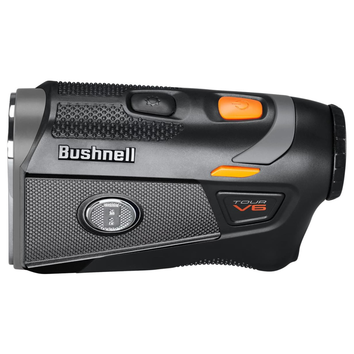 Bushnell Laser Tour V6 Black/Grey