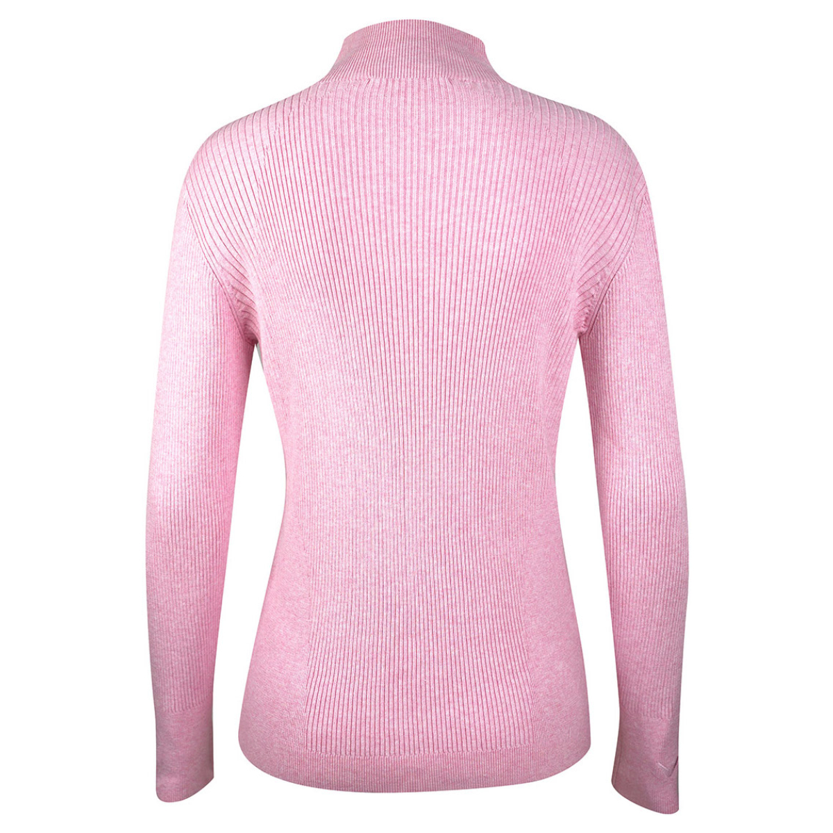 Callaway Body Mapped Pullover Pink Nectar