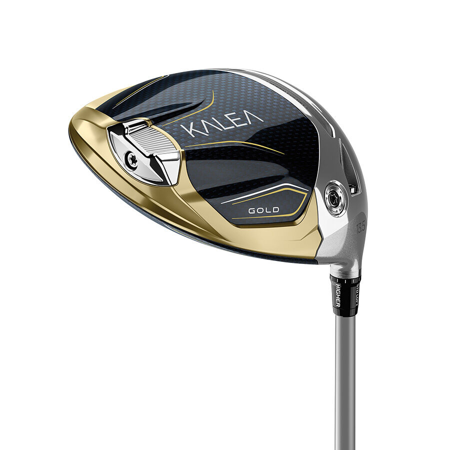 Taylormade Kalea Gold Driver Damen
