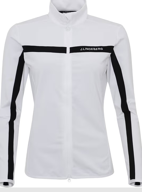 J.Lindeberg Janice Mid Layer