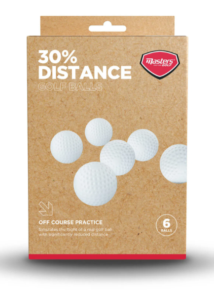 Callaway Chrome Soft 360° Bälle